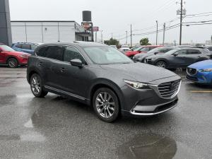 Miniature 10 Mazda CX-9 GT 2018