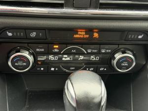 Miniature 24 Mazda CX-9 GT 2018