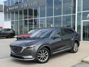 2018 Mazda CX-9 GT - Image 1