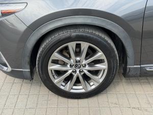 Miniature 12 Mazda CX-9 GT 2018