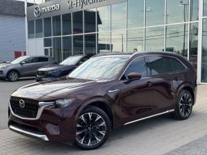 2024 Mazda CX-90 Signature MHEV - Image 1