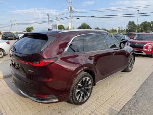 Miniature 8 Mazda CX-90 Signature MHEV 2024