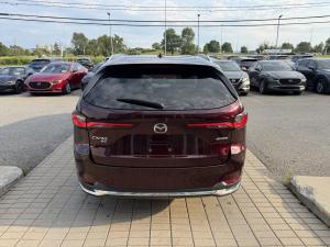 Miniature 6 Mazda CX-90 Signature MHEV 2024
