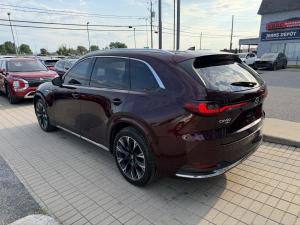 Miniature 5 Mazda CX-90 Signature MHEV 2024