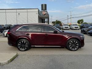 Miniature 10 Mazda CX-90 Signature MHEV 2024