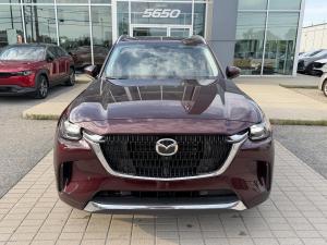 Miniature 12 Mazda CX-90 Signature MHEV 2024