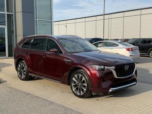 Miniature 11 Mazda CX-90 Signature MHEV 2024