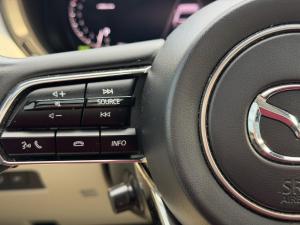 Miniature 23 Mazda CX-90 Signature MHEV 2024