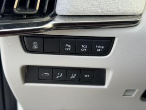 Miniature 21 Mazda CX-90 Signature MHEV 2024