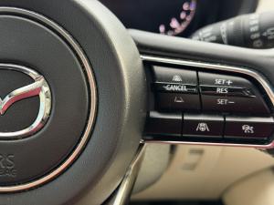 Miniature 25 Mazda CX-90 Signature MHEV 2024