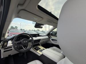 Miniature 20 Mazda CX-90 Signature MHEV 2024