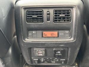 Miniature 25 Nissan Pathfinder Platinum 2018
