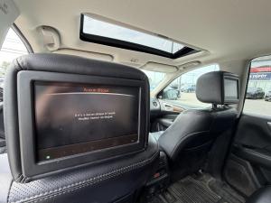 Miniature 24 Nissan Pathfinder Platinum 2018