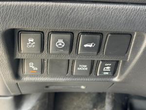 Miniature 16 Nissan Pathfinder Platinum 2018