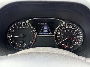 Miniature 20 Nissan Pathfinder Platinum 2018