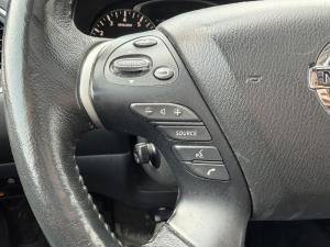 Miniature 18 Nissan Pathfinder Platinum 2018