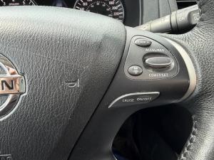 Miniature 19 Nissan Pathfinder Platinum 2018