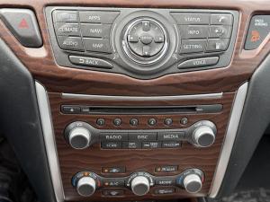 Miniature 23 Nissan Pathfinder Platinum 2018