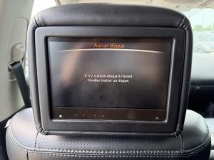 Miniature 27 Nissan Pathfinder Platinum 2018