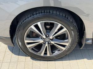 Thumbnail 12 Nissan Pathfinder Platinum 2018