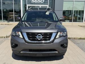 Thumbnail 11 Nissan Pathfinder Platinum 2018