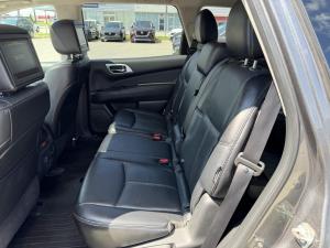Thumbnail 16 Nissan Pathfinder Platinum 2018