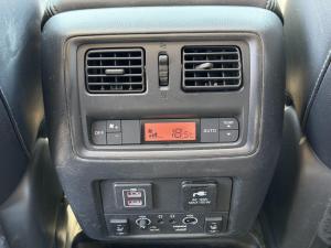 Thumbnail 18 Nissan Pathfinder Platinum 2018