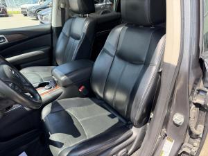 Thumbnail 14 Nissan Pathfinder Platinum 2018