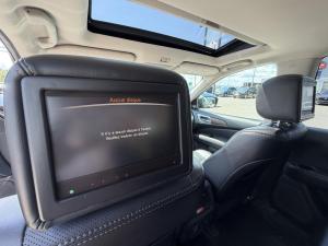 Thumbnail 17 Nissan Pathfinder Platinum 2018