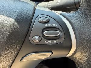 Thumbnail 24 Nissan Pathfinder Platinum 2018