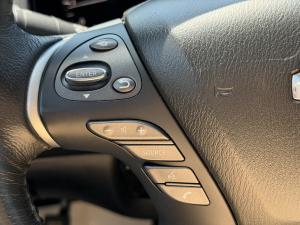 Thumbnail 22 Nissan Pathfinder Platinum 2018