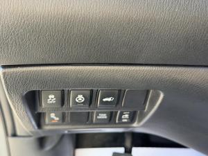 Thumbnail 21 Nissan Pathfinder Platinum 2018