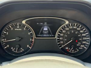 Thumbnail 25 Nissan Pathfinder Platinum 2018