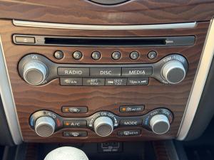 Thumbnail 27 Nissan Pathfinder Platinum 2018