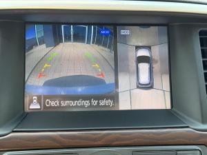Thumbnail 31 Nissan Pathfinder Platinum 2018