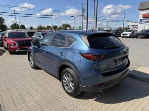 Miniature 8 Mazda CX-5 GS 2023