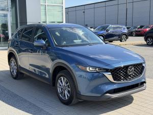 Miniature 14 Mazda CX-5 GS 2023