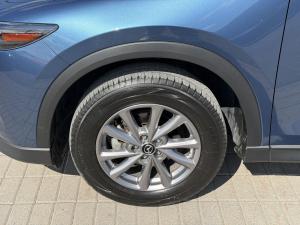 Miniature 16 Mazda CX-5 GS 2023