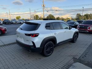 Thumbnail 8 Mazda CX-50 GS-L 2024