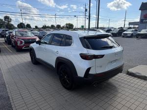 Miniature 5 Mazda CX-50 GS-L 2024