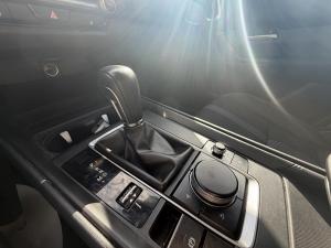 Miniature 25 Mazda CX-50 GS-L 2024