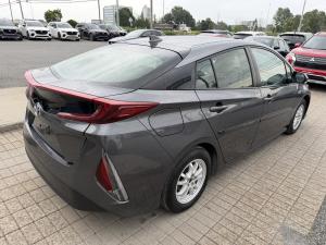 Thumbnail 8 Toyota Prius Prime Upgrade 2022