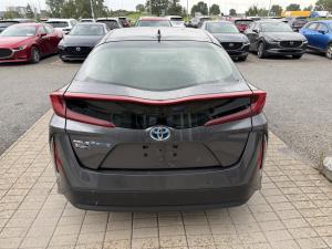 Thumbnail 7 Toyota Prius Prime Upgrade 2022