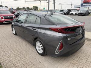 Thumbnail 6 Toyota Prius Prime Upgrade 2022