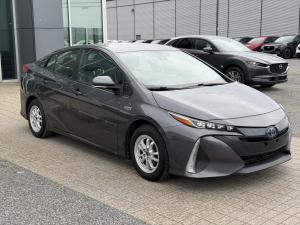 Thumbnail 12 Toyota Prius Prime Upgrade 2022