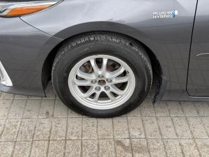Thumbnail 14 Toyota Prius Prime Upgrade 2022
