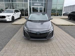 Thumbnail 13 Toyota Prius Prime Upgrade 2022