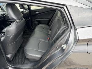 Thumbnail 17 Toyota Prius Prime Upgrade 2022