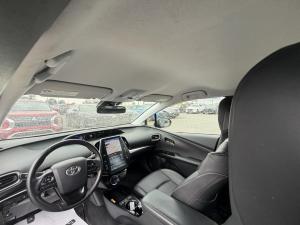 Thumbnail 19 Toyota Prius Prime Upgrade 2022