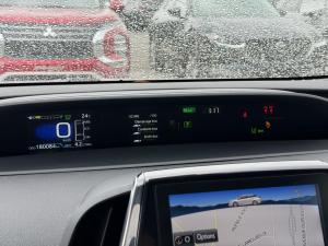 Thumbnail 24 Toyota Prius Prime Upgrade 2022